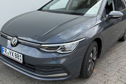 VW Golf 48.700 km 21.900 &euro; Freiburg im Breisgau 79111