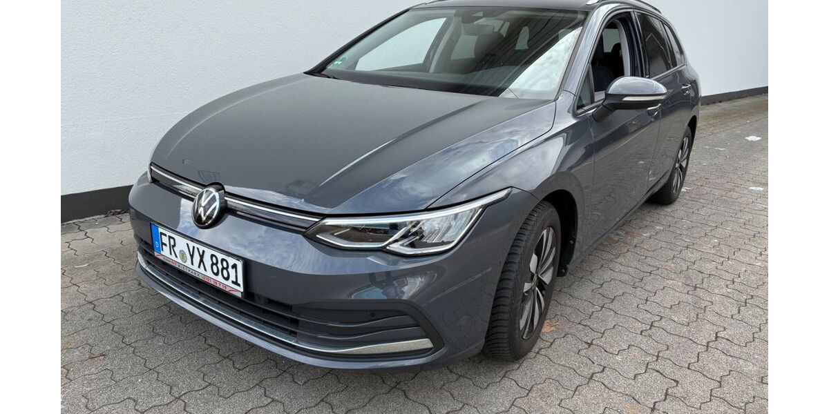 VW Golf 48.700 km 21.900 &euro; Freiburg im Breisgau 79111