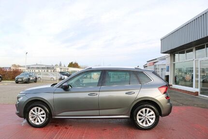 Skoda Kamiq 29.135 km 23.890 &euro; Wolmirstedt 39326