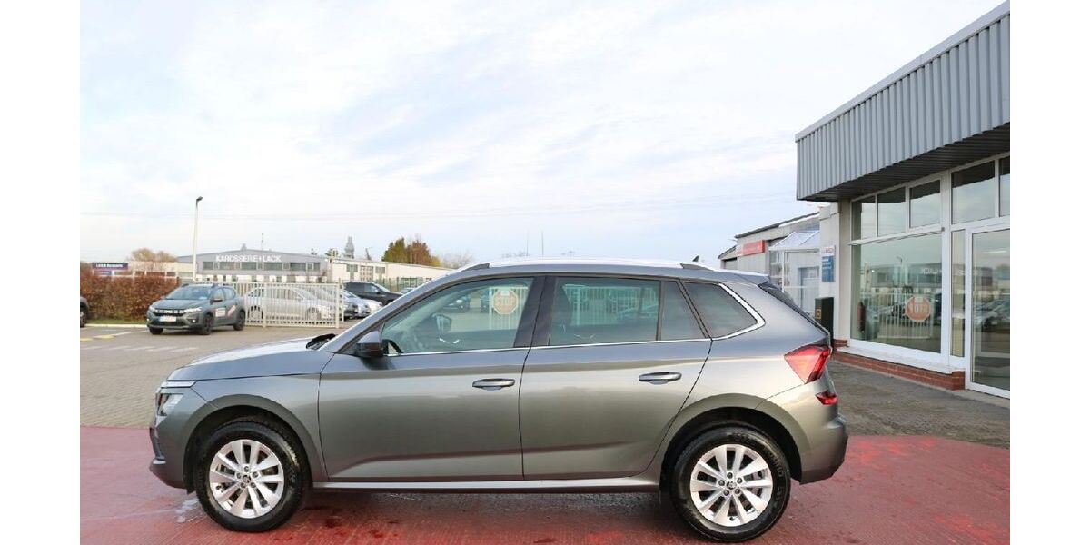 Skoda Kamiq 29.135 km 23.890 &euro; Wolmirstedt 39326