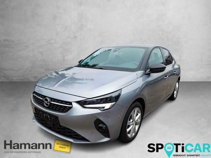 Corsa