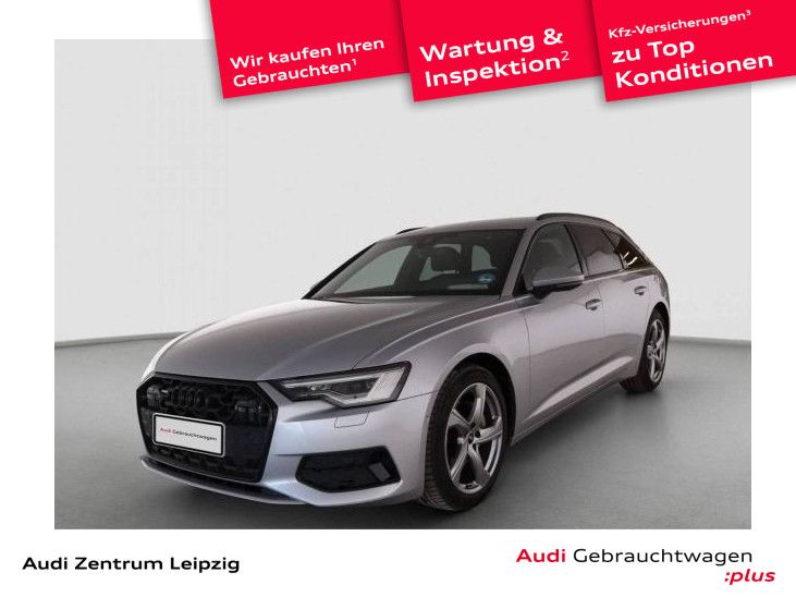 Audi A6 22.397 km 47.440 &euro; Leipzig 04129
