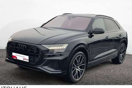 Audi SQ8 47.268 km 73.890 &euro; Melle 49324