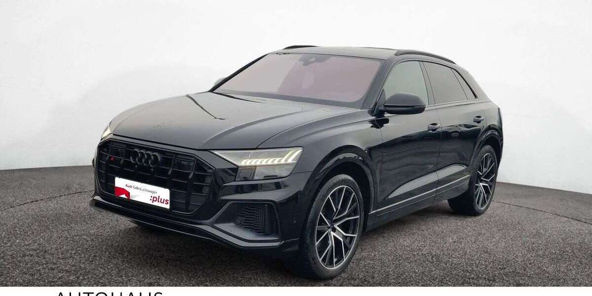 Audi SQ8 47.268 km 73.890 &euro; Melle 49324