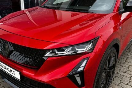 Renault Rafale 10.300 km 43.900 &euro; Beidenfleth 25573