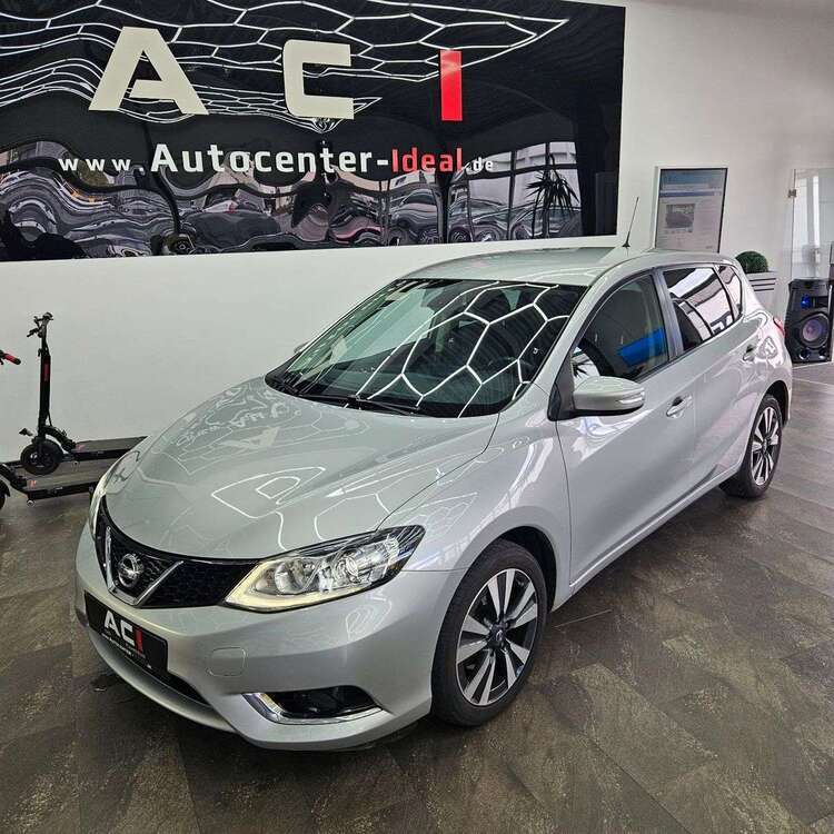 Pulsar