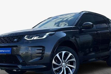 Land Rover Discovery Sport 2.622 km 59.900 &euro; Neu-Ulm 89231