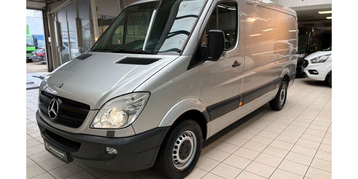 Mercedes-Benz Sprinter 319.000 km 10.900 &euro; Dortmund 44339