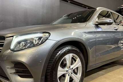 Mercedes-Benz GLC 220 229.800 km 17.990 &euro; Ravensburg 88212