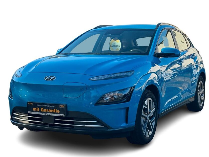 Hyundai KONA 46.013 km 16.480 € Duisburg 47249