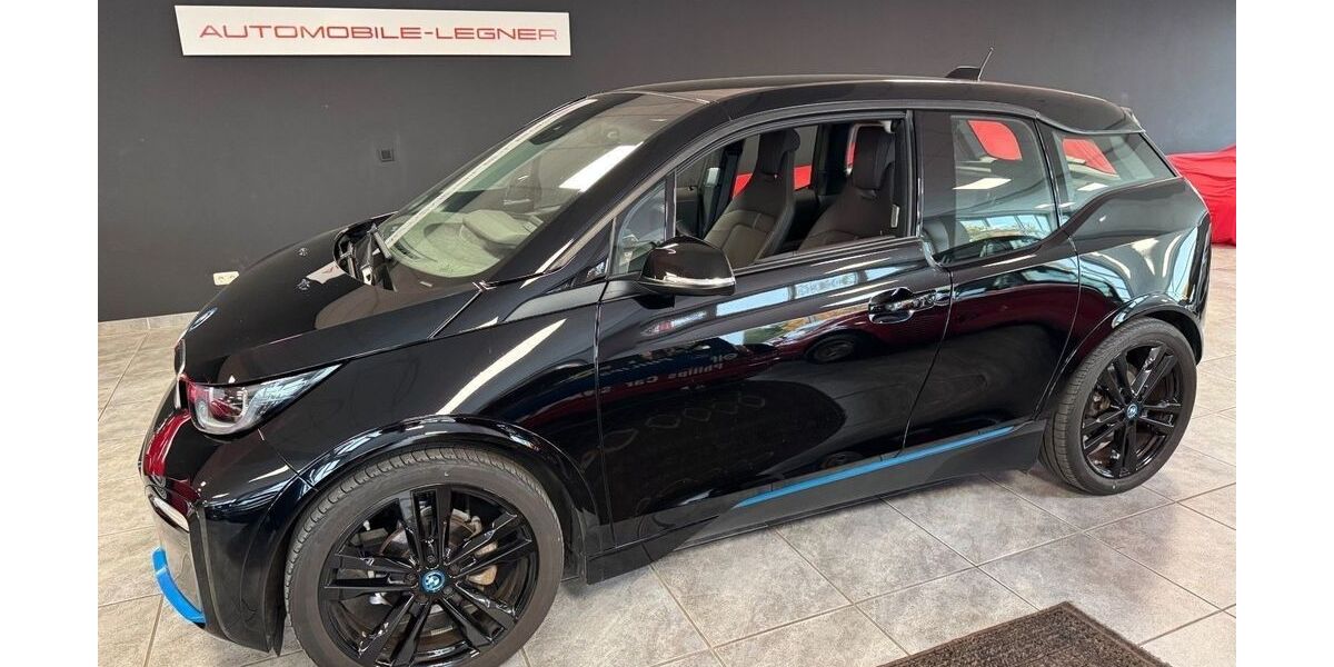 BMW i3 22.290 km 24.900 € Riemerling bei München 85521
