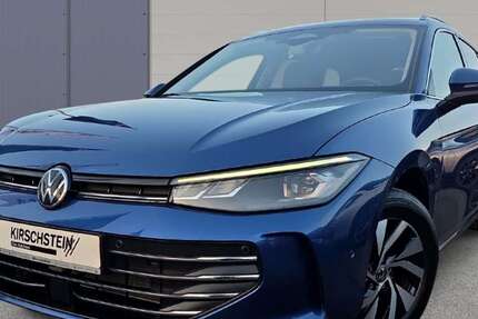 VW Passat 38.988 km 30.990 &euro; Bad Hersfeld 36251