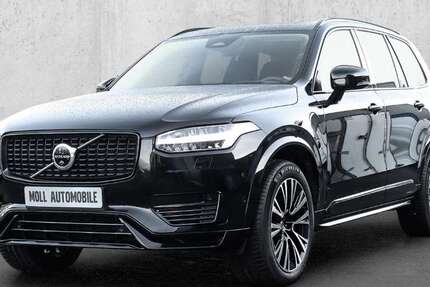 Volvo XC90 19.450 km 57.900 &euro; Aachen 52078