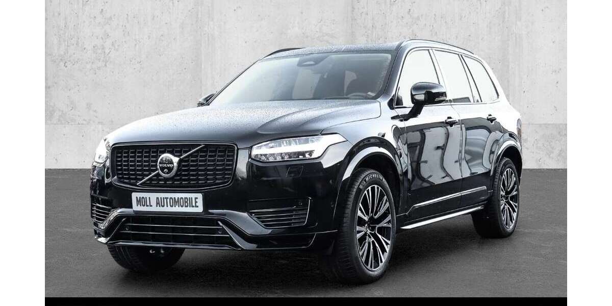Volvo XC90 19.450 km 57.900 &euro; Aachen 52078