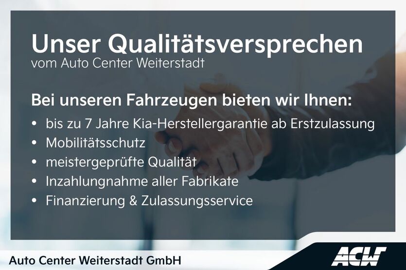 Kia Niro 75.000 km 18.970 € Weiterstadt-Darmstadt 64331