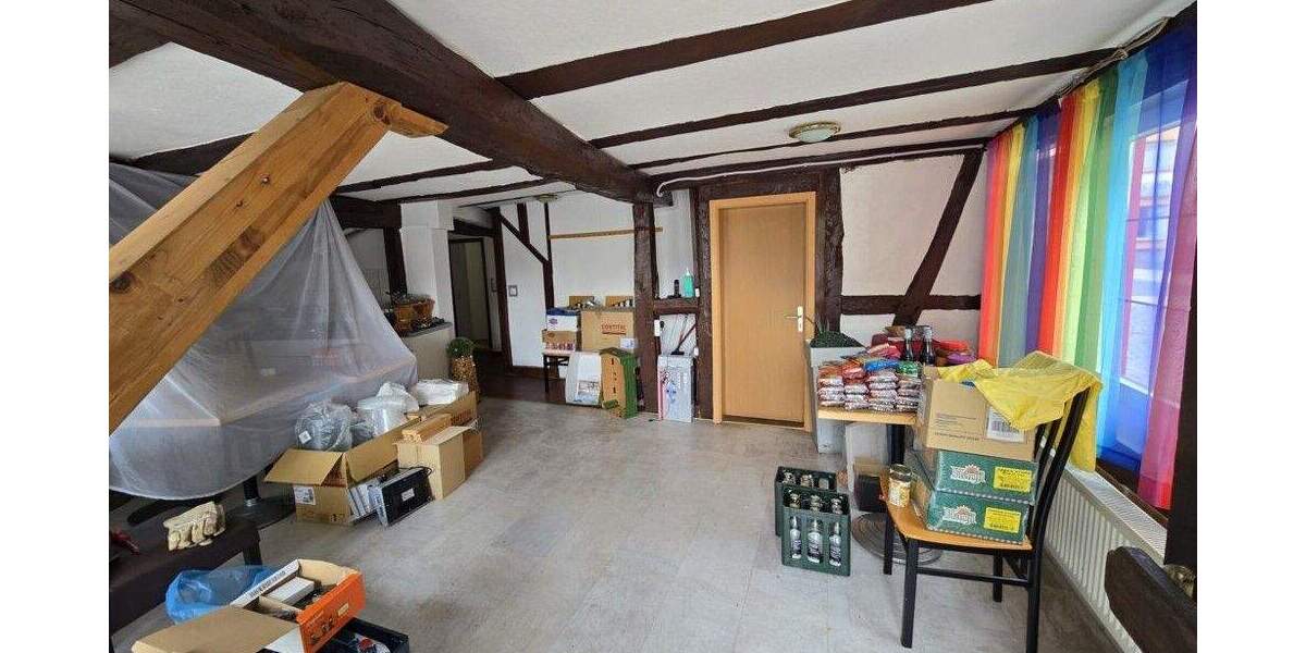 Mehrfamilienhaus, Wohnhaus Schotten - 1 Zimmer, 240 m&sup2;, 159.000&euro; | Angebot:25667647