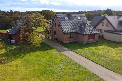 Haus zum Kaufen in Mettingen 279.000 € 122.83 m² 3 zimmer