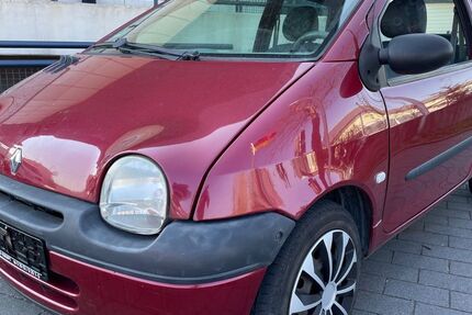 Renault Twingo 162.225 km 1.280 &euro; Kruft 56642