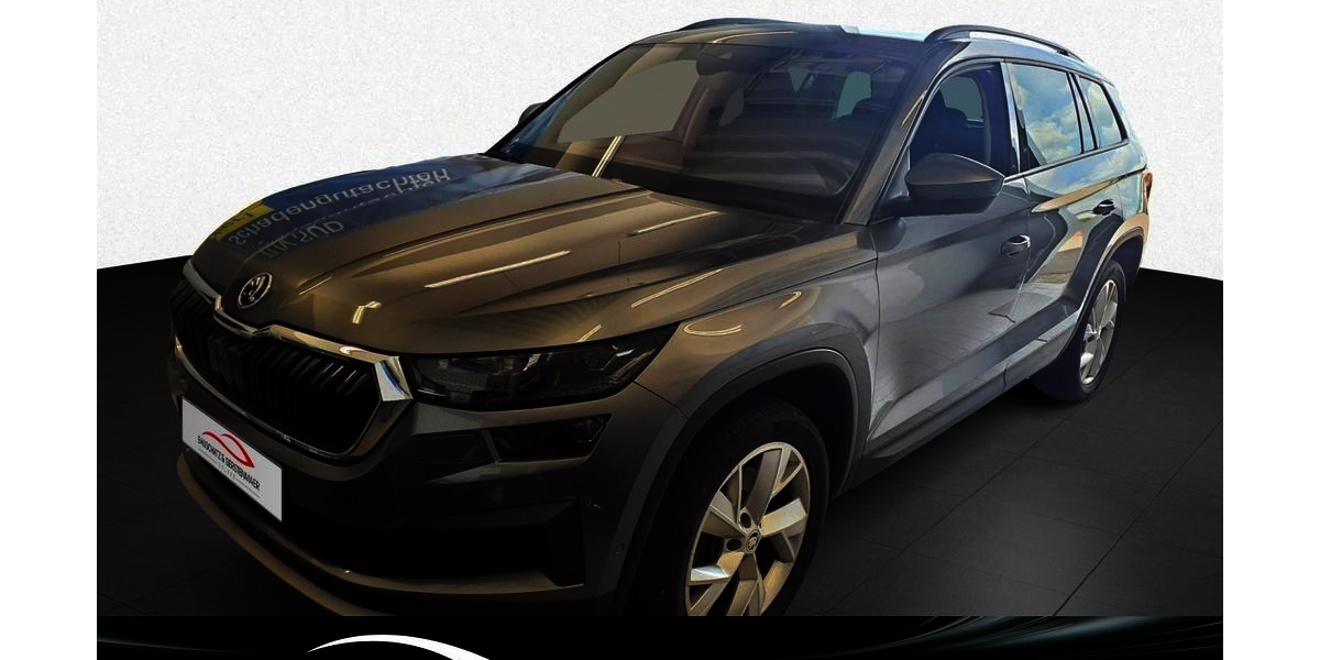 Skoda Kodiaq 69.184 km 32.940 &euro; Gaggenau 76571