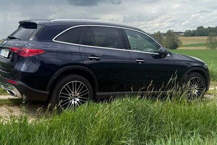 Mercedes-Benz GLC 300 33.000 km 49.900 &euro; münchen 80469