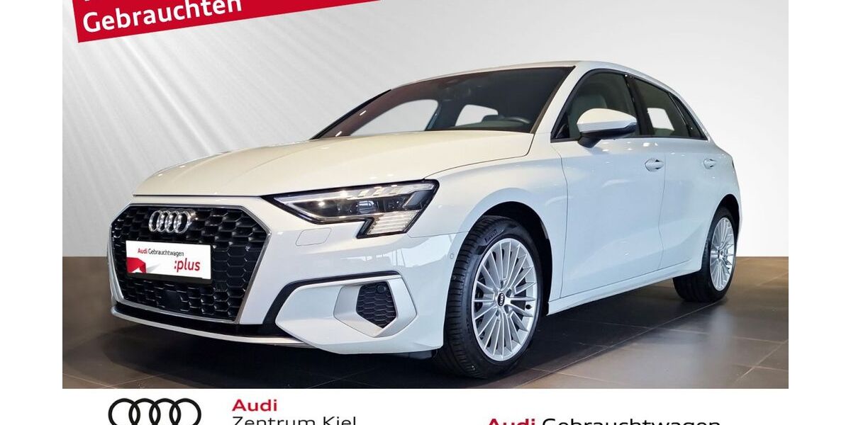 Audi A3 20.250 km 25.980 &euro; Kiel 24118