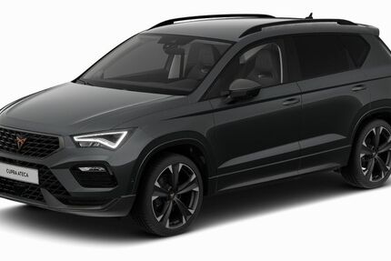Cupra Ateca 12.026 km 32.988 &euro; Leverkusen 51373