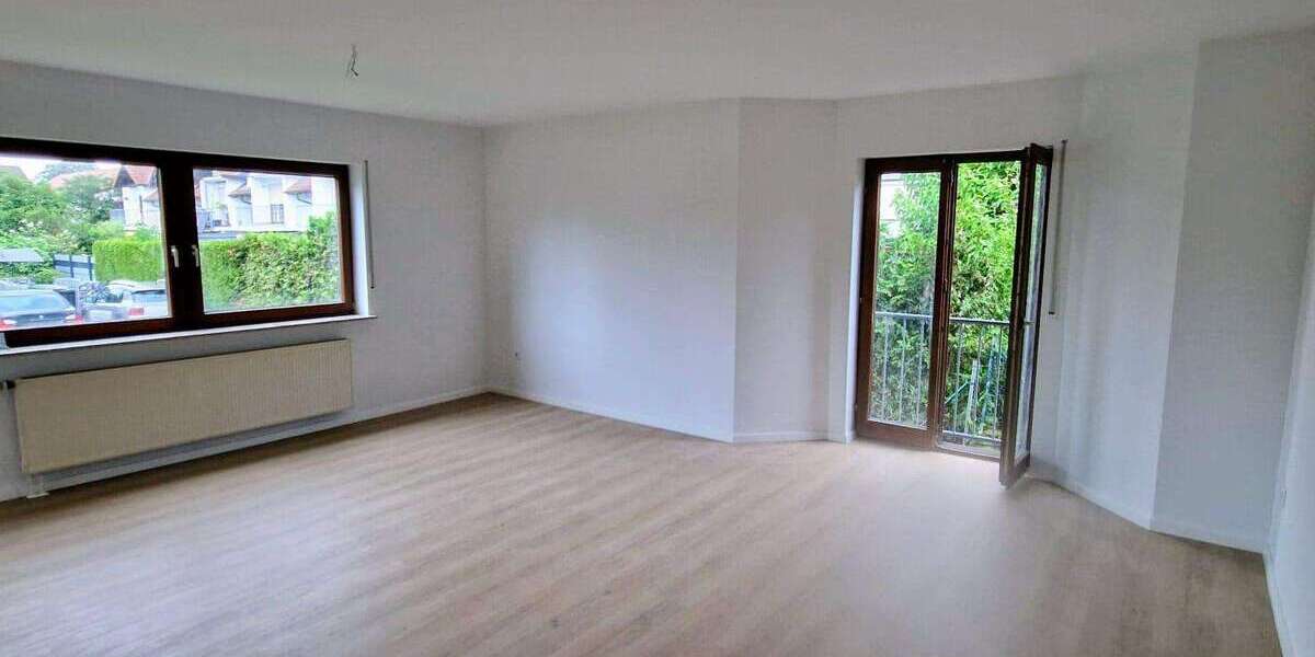 Etagenwohnung Plankstadt - 3 Zimmer, 88 m&sup2;, 340.000&euro; | Angebot:25984941