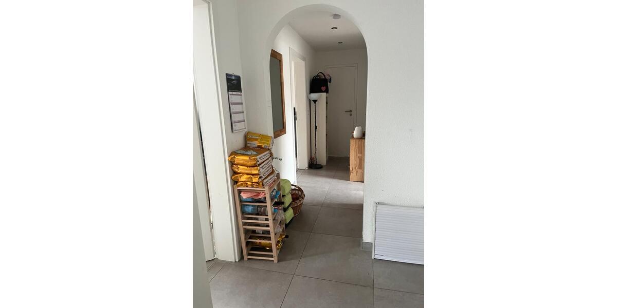 Erdgeschoßwohnung Filderstadt - 3 Zimmer, 70 m&sup2;, 1.120&euro; | Angebot:26414086