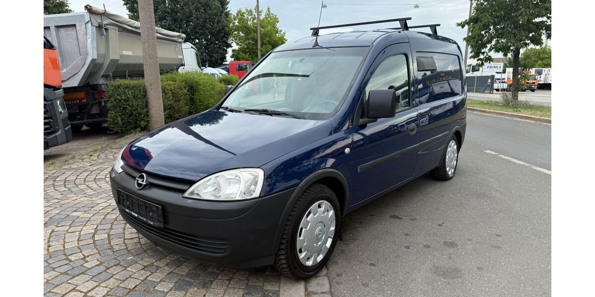 Opel Combo 117.890 km 1.999 &euro; Nürnberg 90431