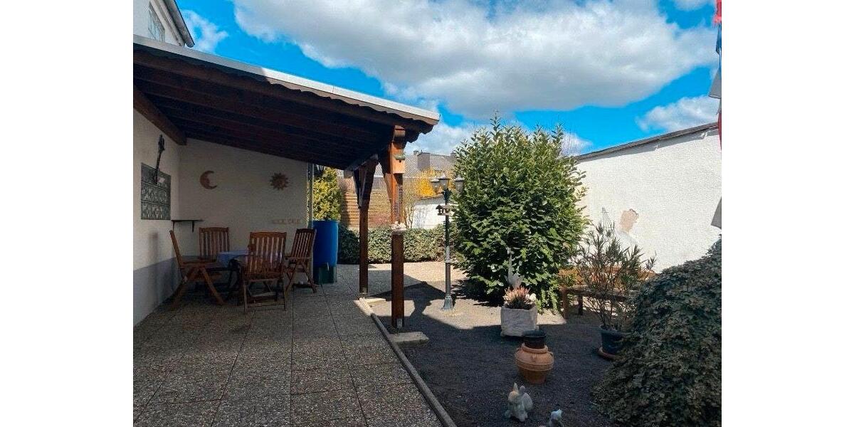 Mehrfamilienhaus, Wohnhaus Limburg an der Lahn Staffel - 10 Zimmer, 160 m&sup2;, 349.000&euro; | Angebot:26963657