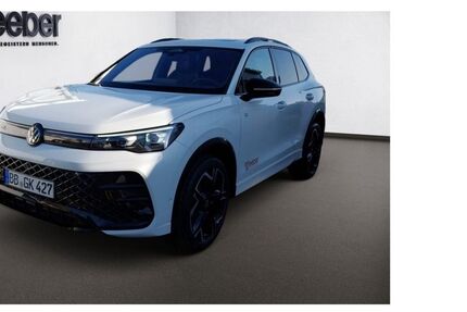 VW Tiguan 4.000 km 64.999 &euro; Herrenberg 71083