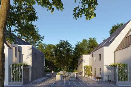 Wohnung zum Mieten in Hannover 1.467 € 110.26 m²