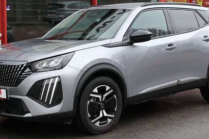 Peugeot 2008 6.058 km 18.800 &euro; Ebersberg 85560