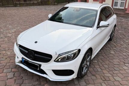 Mercedes-Benz C 250 148.030 km 18.999 &euro; Erbach 64711