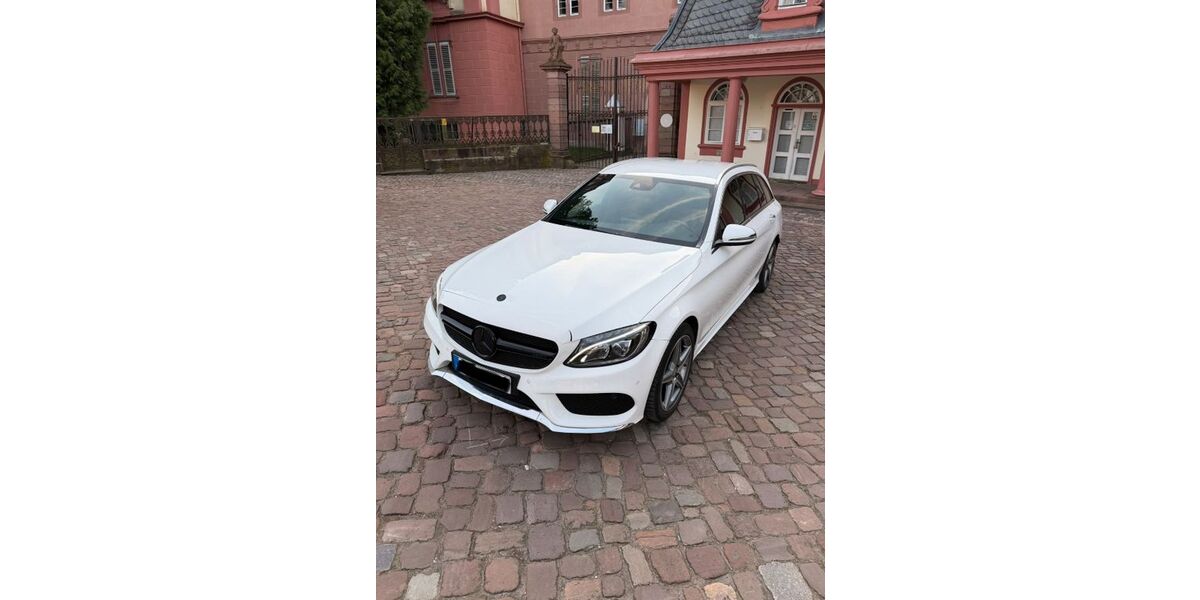 Mercedes-Benz C 250 148.030 km 18.999 &euro; Erbach 64711