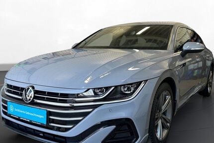 VW Arteon 85.526 km 26.800 &euro; Dingolfing 84130