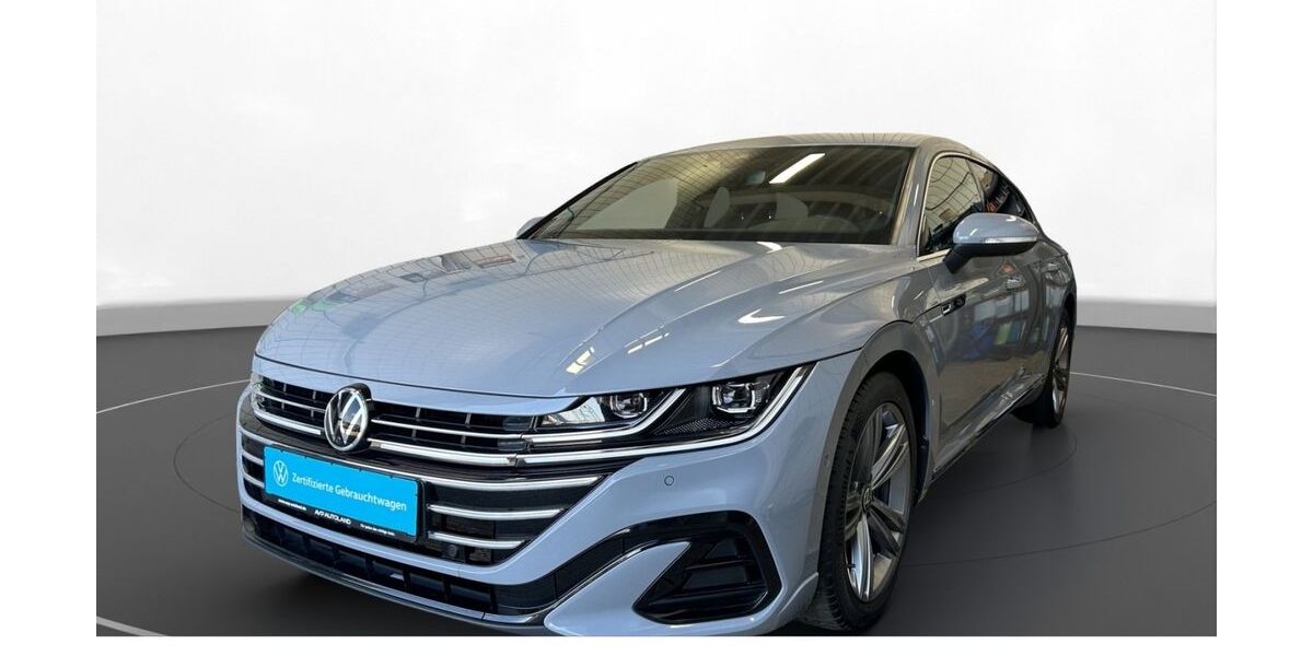 VW Arteon 85.526 km 26.900 &euro; Dingolfing 84130
