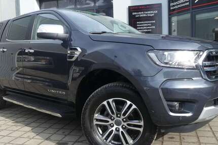Ford Ranger 79.889 km 32.800 &euro; Berlin 13156