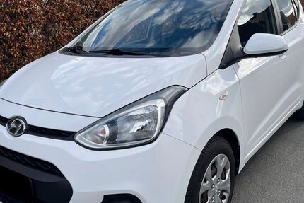 Hyundai i10 171.000 km 3.490 &euro; Osnabrück 49088