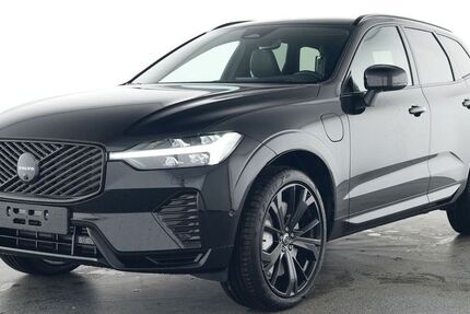 Volvo XC60 17.320 km 56.890 &euro; Salzatal OT Bennstedt 06198