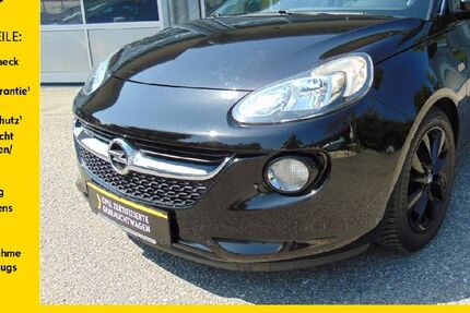 Opel Adam 22.000 km 12.800 € Beyharting 83104
