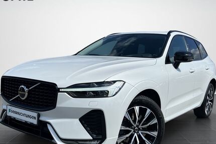 Volvo XC60 48.100 km 41.690 &euro; Jena-Lobeda 07747