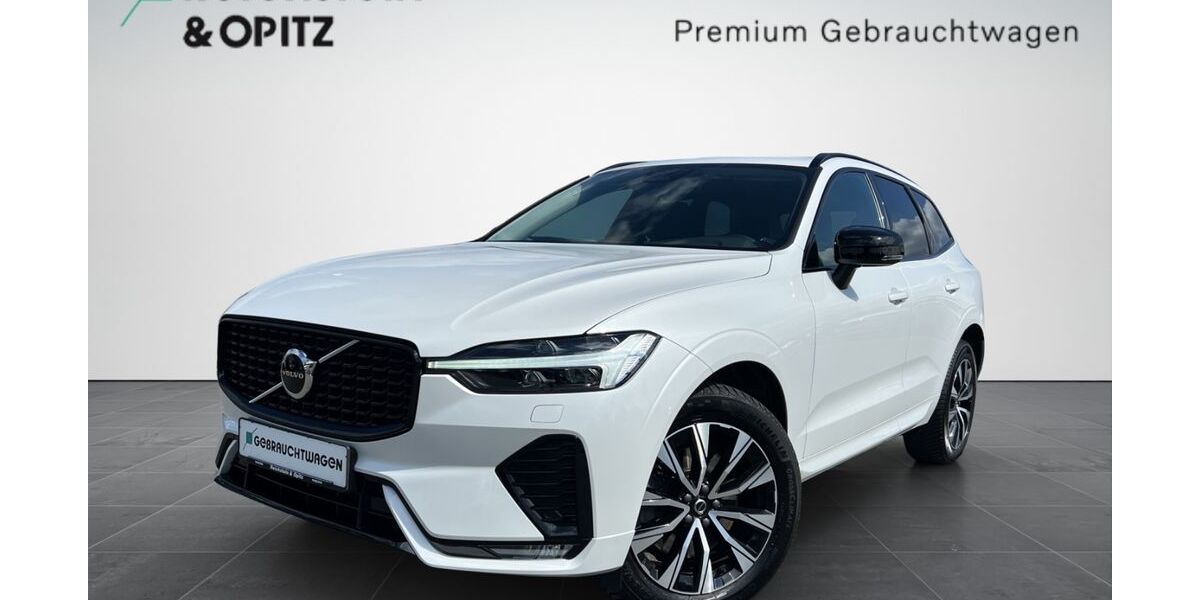 Volvo XC60 48.100 km 41.690 &euro; Jena-Lobeda 07747