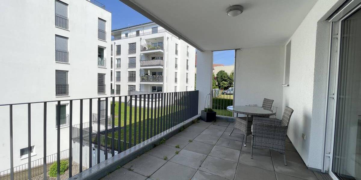 Etagenwohnung Freudenstadt - 3 Zimmer, 95 m&sup2;, 996&euro; | Angebot:26672002