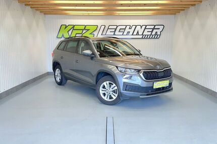Skoda Kodiaq 103.871 km 28.250 &euro; Neuhaus am Inn 94152