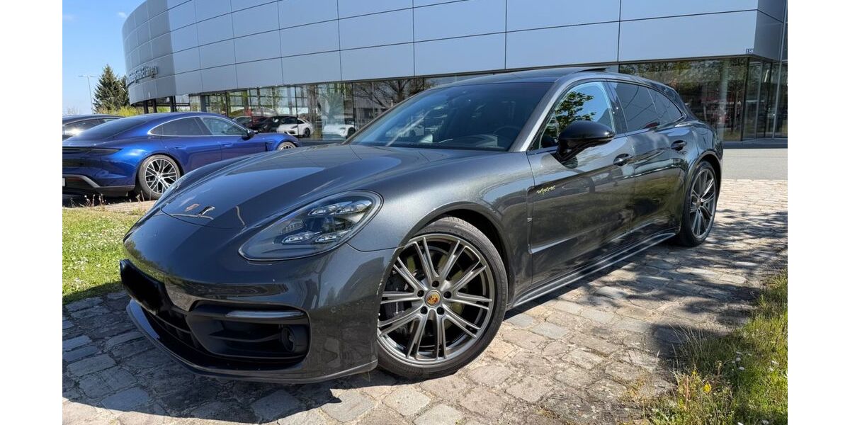 Porsche Panamera 38.900 km 84.400 &euro; Nürnberg 90402
