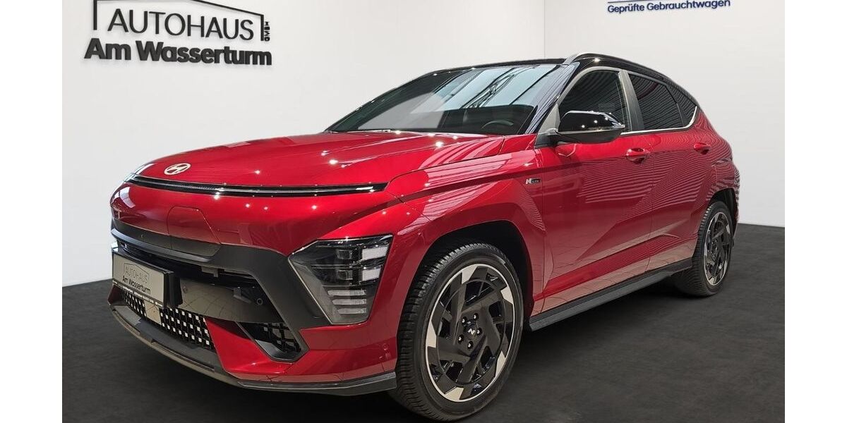 Hyundai KONA 3.995 km 37.999 &euro; Beckum 59269