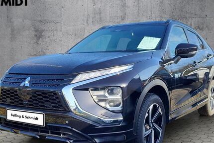 Mitsubishi Eclipse Cross 15.800 km 23.440 &euro; Dannenberg 29451