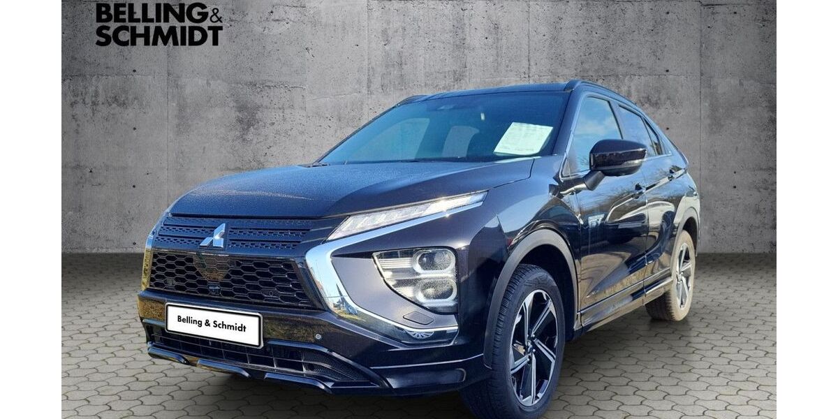 Mitsubishi Eclipse Cross 15.800 km 23.440 &euro; Dannenberg 29451
