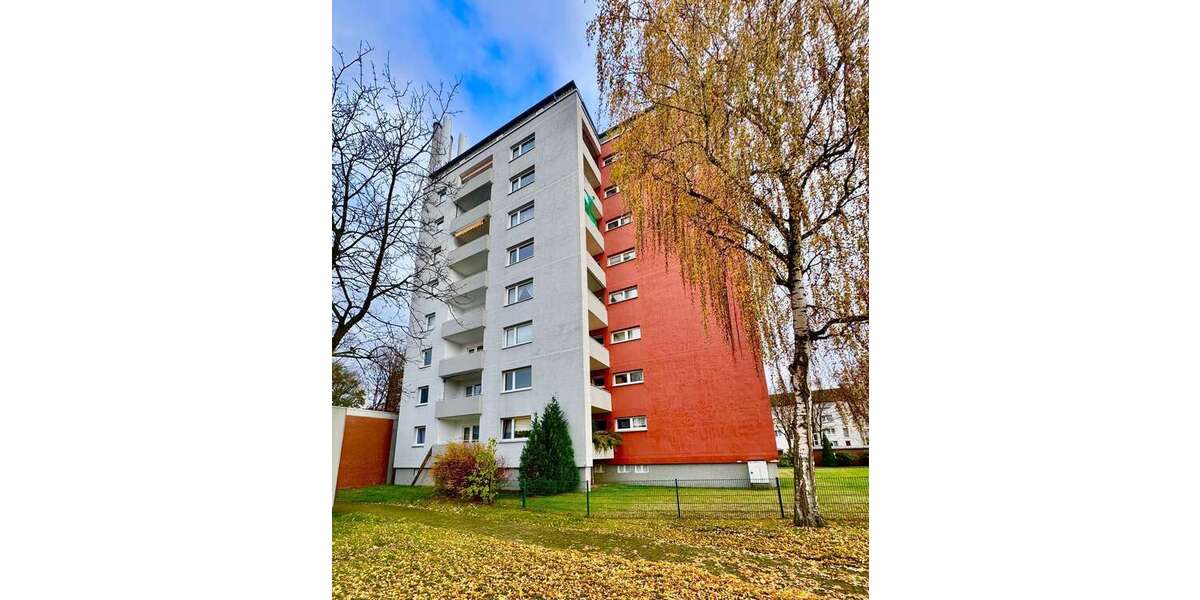 Etagenwohnung Achim - 2 Zimmer, 58 m&sup2;, 99.000&euro; | Angebot:26867002
